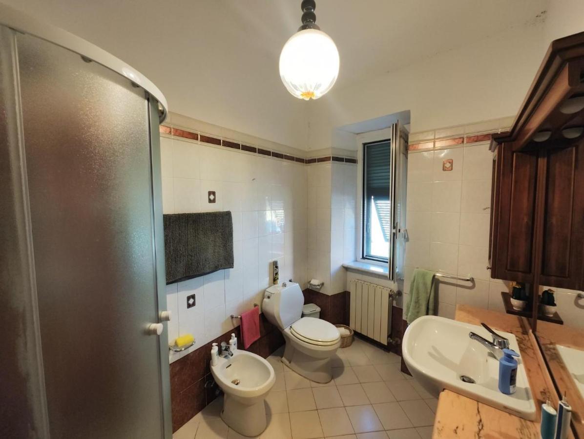 Appartamento Bellavista Кастельнуово-ди-Магра Экстерьер фото