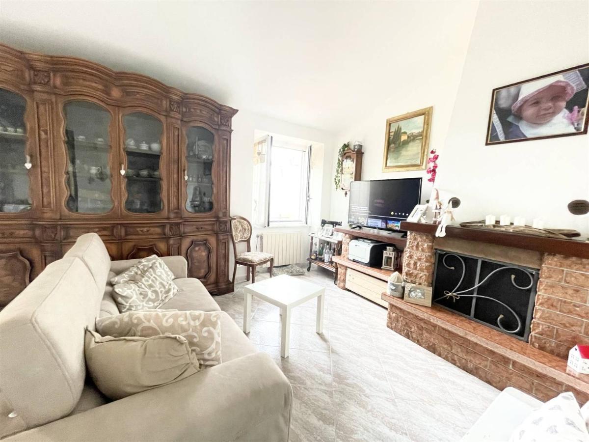 Appartamento Bellavista Кастельнуово-ди-Магра Экстерьер фото