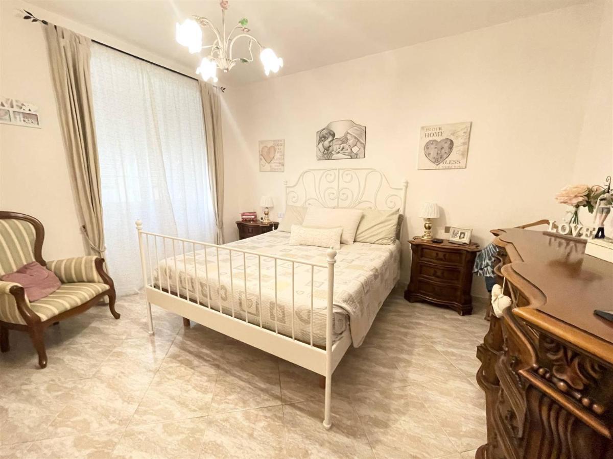 Appartamento Bellavista Кастельнуово-ди-Магра Экстерьер фото