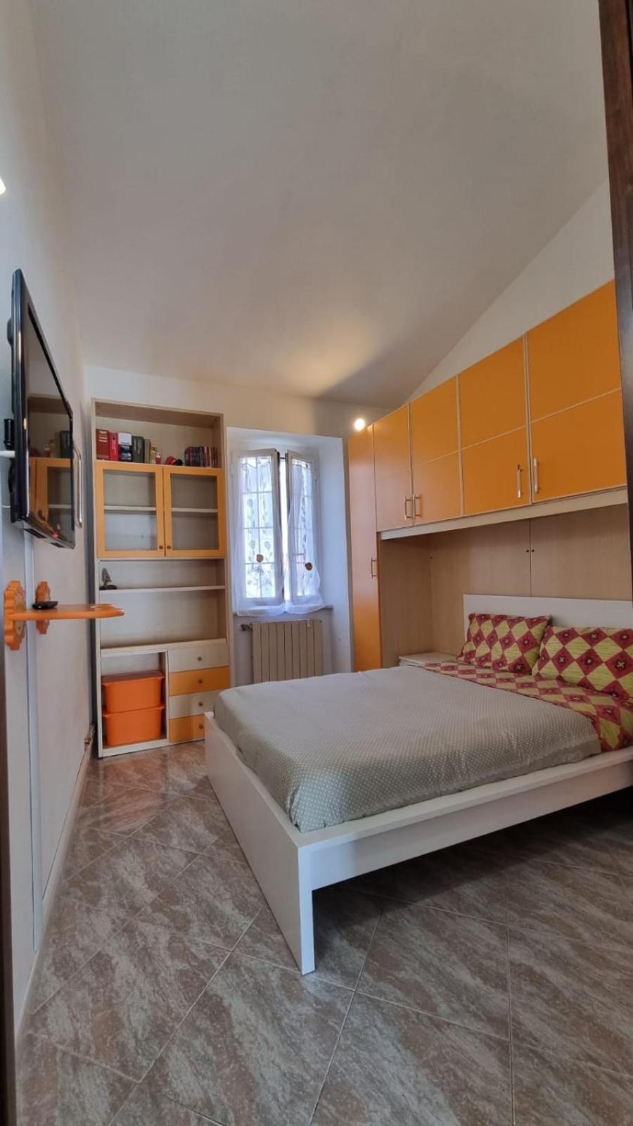 Appartamento Bellavista Кастельнуово-ди-Магра Экстерьер фото